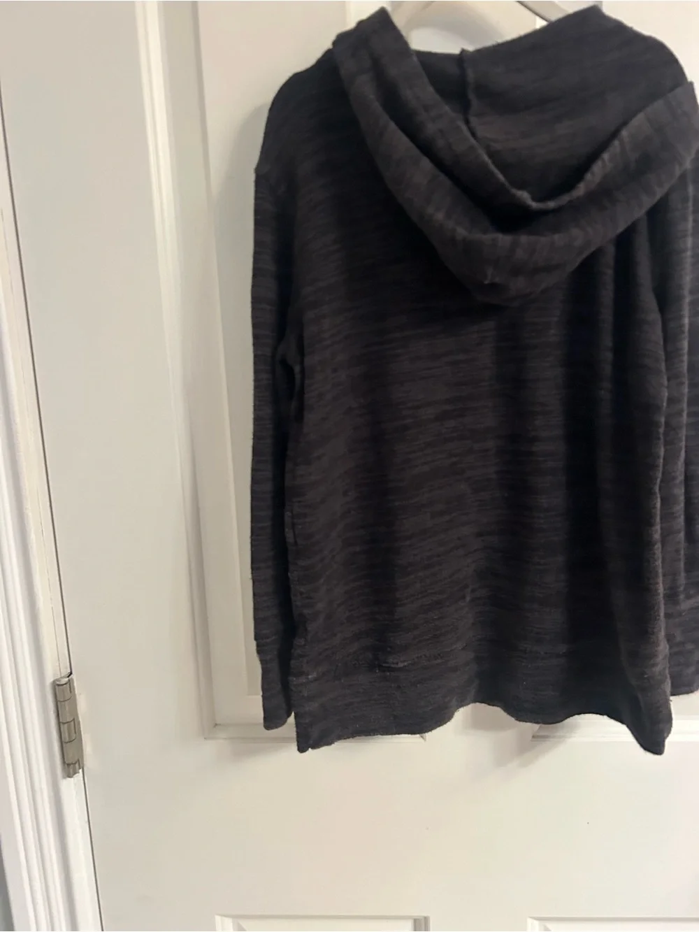 Boys Old Navy Hooded Pullover Shirt